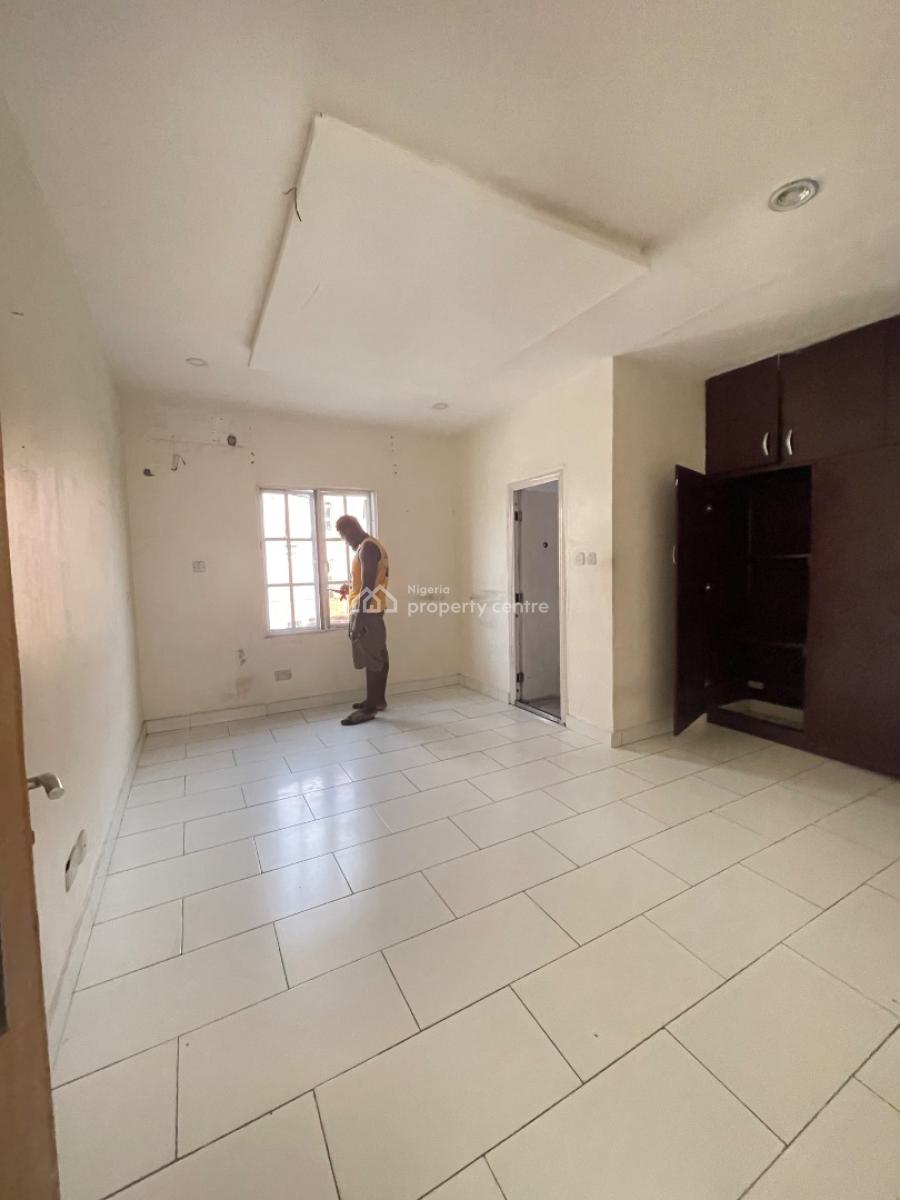 Beautiful 4 Bedroom Duplex in a Call to Access Estate,, Located Inside Good Estate,call to Access,hurry Up for Inspection,, Sangotedo, Ajah, Lagos, Terraced Duplex for Rent