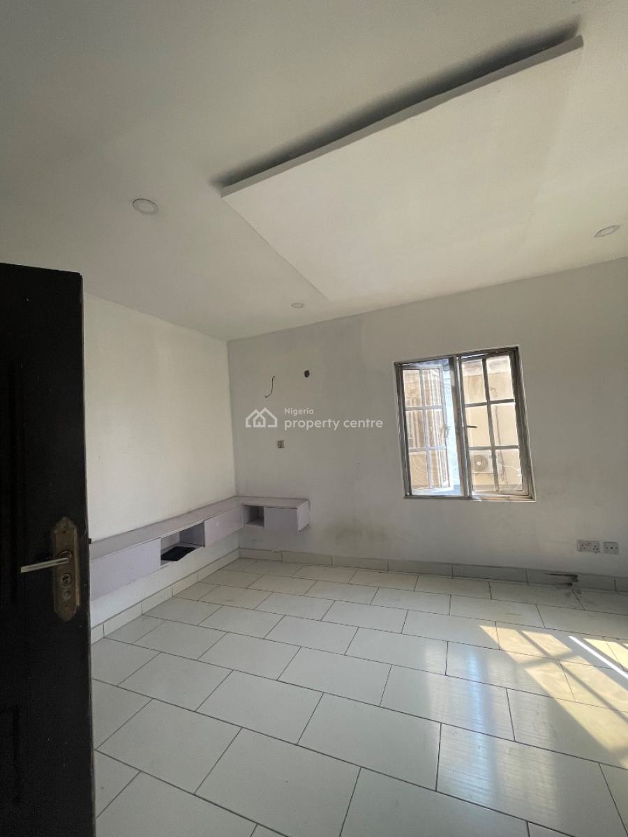 Beautiful 4 Bedroom Duplex in a Call to Access Estate,, Located Inside Good Estate,call to Access,hurry Up for Inspection,, Sangotedo, Ajah, Lagos, Terraced Duplex for Rent