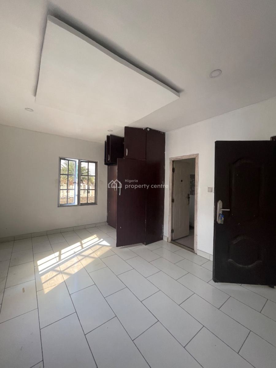 Beautiful 4 Bedroom Duplex in a Call to Access Estate,, Located Inside Good Estate,call to Access,hurry Up for Inspection,, Sangotedo, Ajah, Lagos, Terraced Duplex for Rent