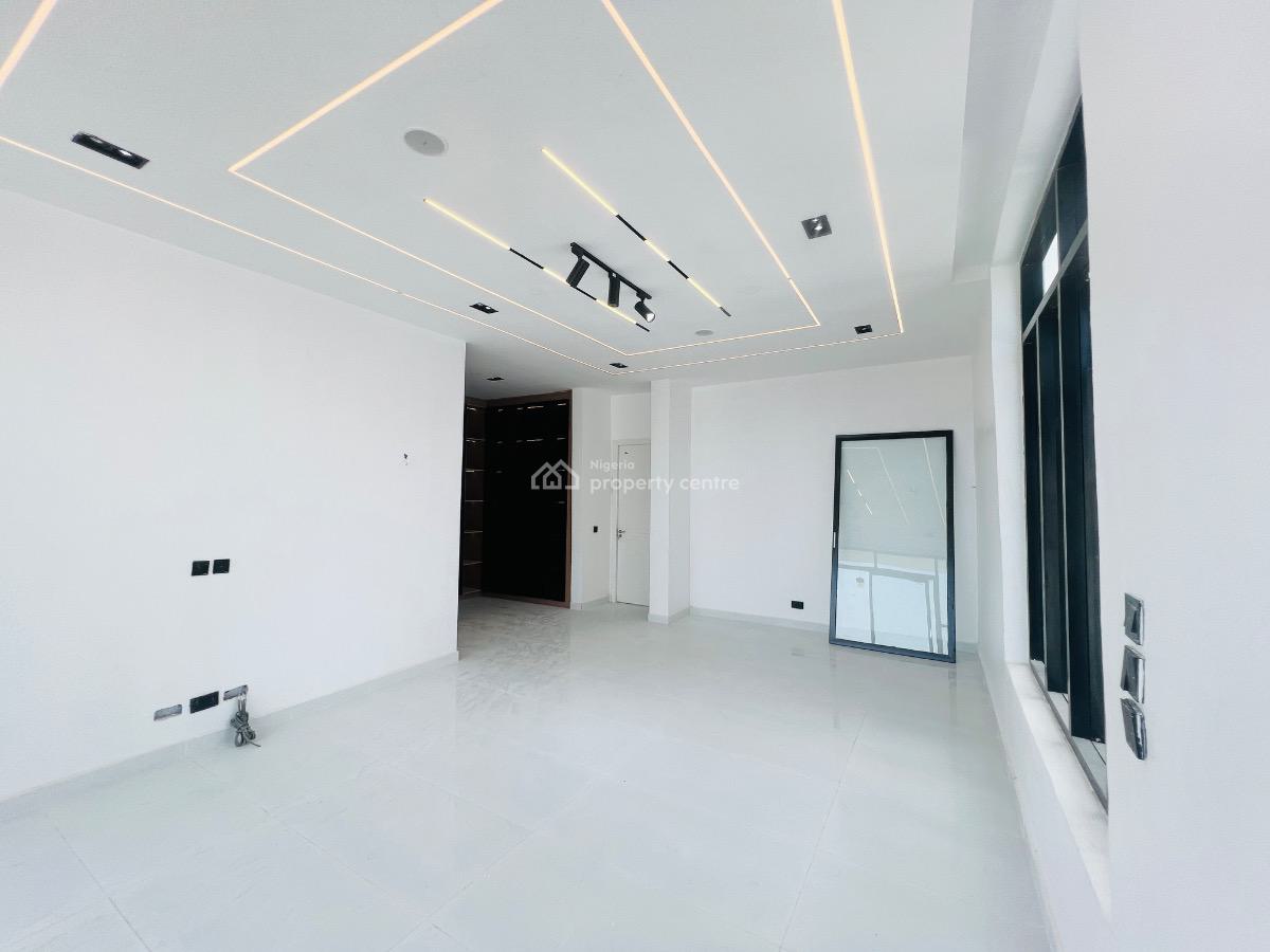 Premium 5 Bedroom Duplex with Swimming Pool, Lekki Palm City Ajah, Ajah, Lagos, Detached Duplex for Sale