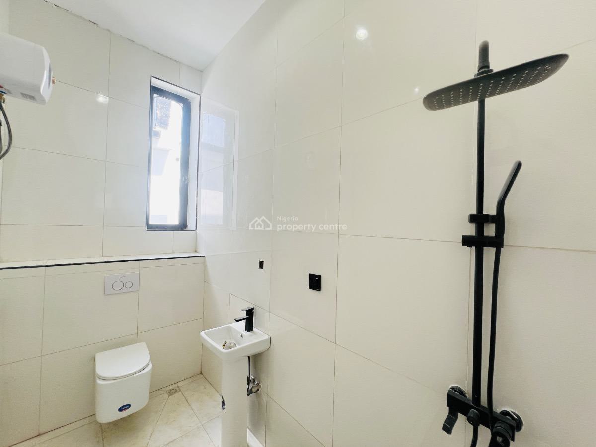 Premium 5 Bedroom Duplex with Swimming Pool, Lekki Palm City Ajah, Ajah, Lagos, Detached Duplex for Sale