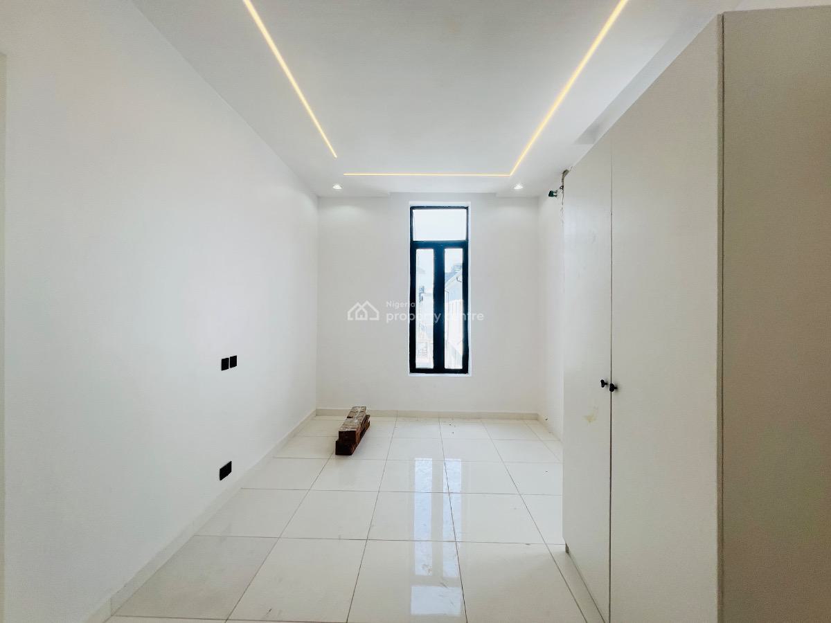 Premium 5 Bedroom Duplex with Swimming Pool, Lekki Palm City Ajah, Ajah, Lagos, Detached Duplex for Sale