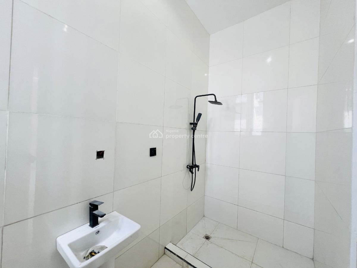 Premium 5 Bedroom Duplex with Swimming Pool, Lekki Palm City Ajah, Ajah, Lagos, Detached Duplex for Sale