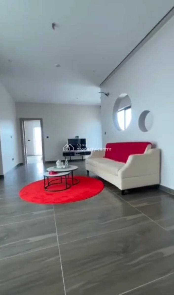 Brand New Fully Furnished 5 Bedroom Detached Duplex, Harris Drive, Vgc, Lekki, Lagos, Detached Duplex for Sale