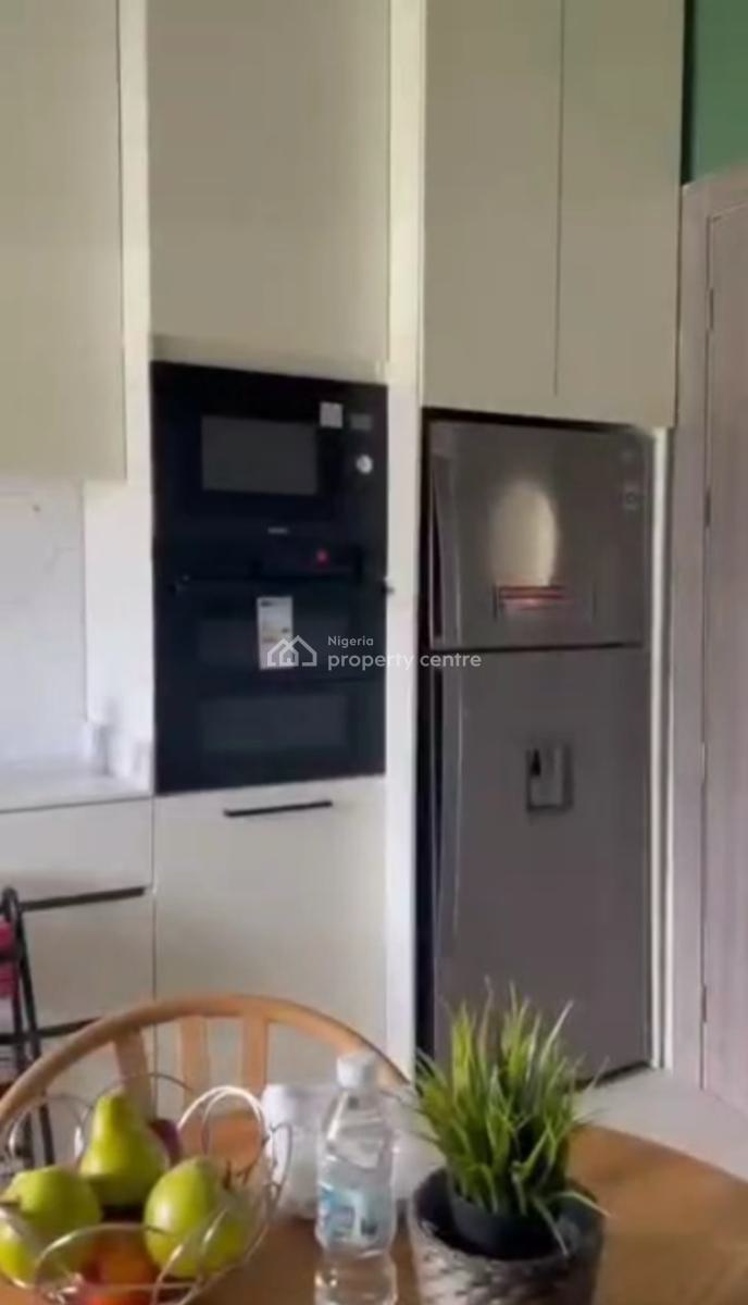 Brand New Fully Furnished 5 Bedroom Detached Duplex, Harris Drive, Vgc, Lekki, Lagos, Detached Duplex for Sale