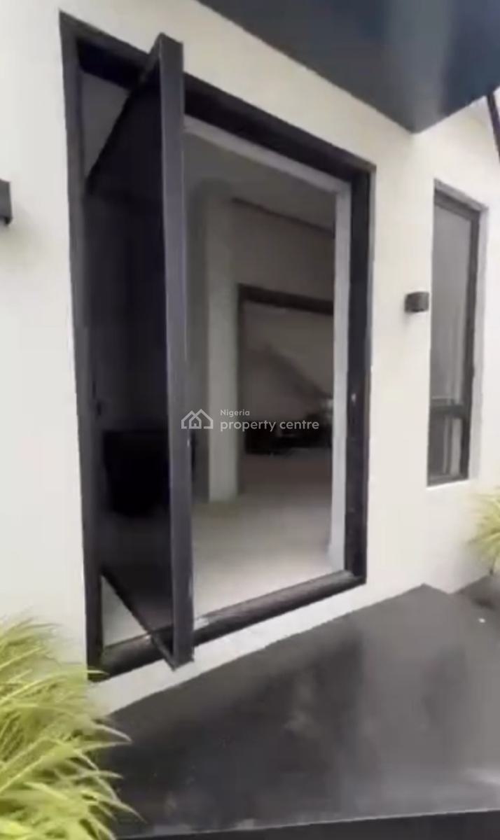 Brand New Fully Furnished 5 Bedroom Detached Duplex, Harris Drive, Vgc, Lekki, Lagos, Detached Duplex for Sale