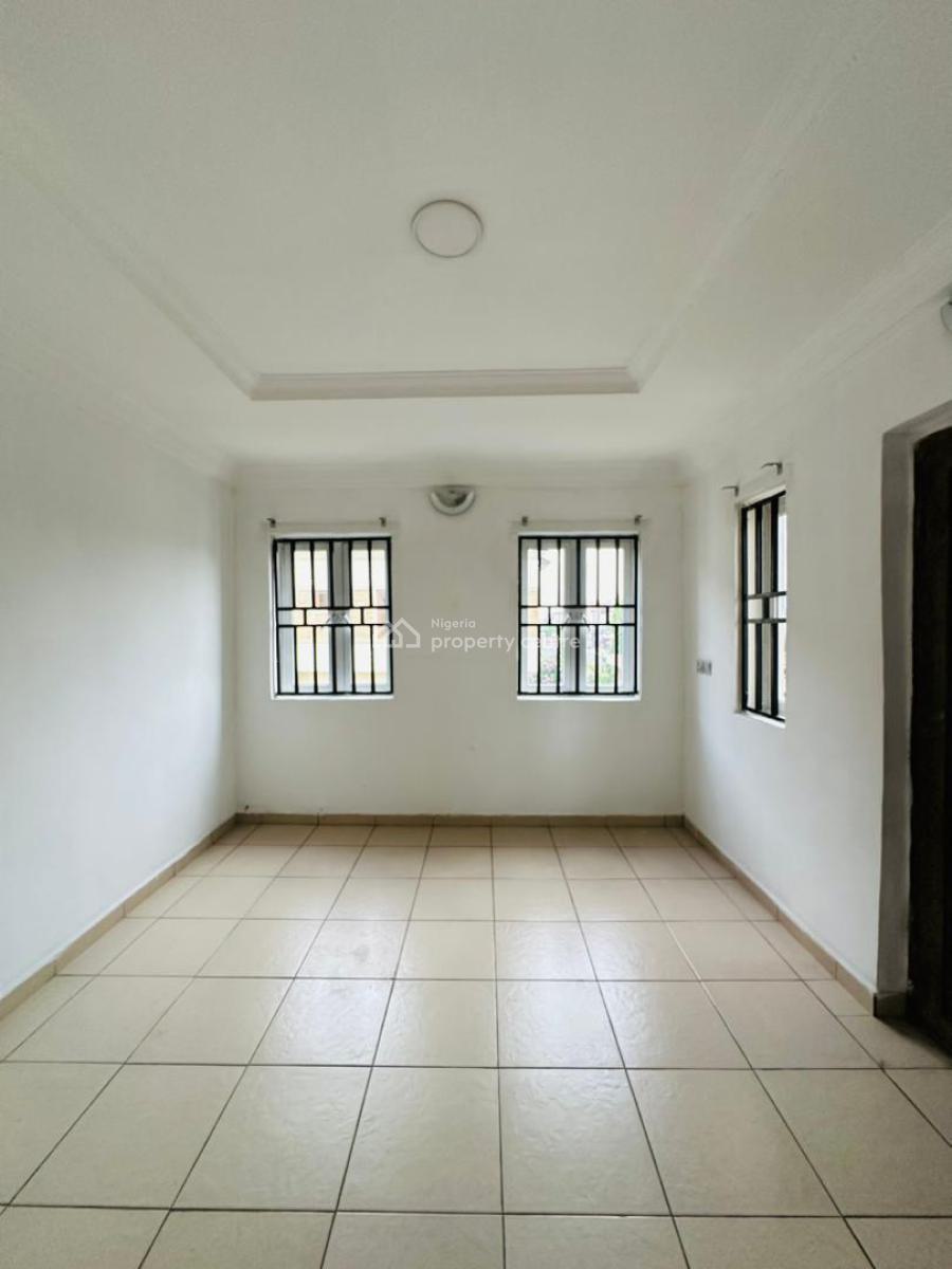 Spacious 4 Bedroom Fullydetached Duplex, Lekki Phase 1, Lekki, Lagos, Detached Duplex for Rent