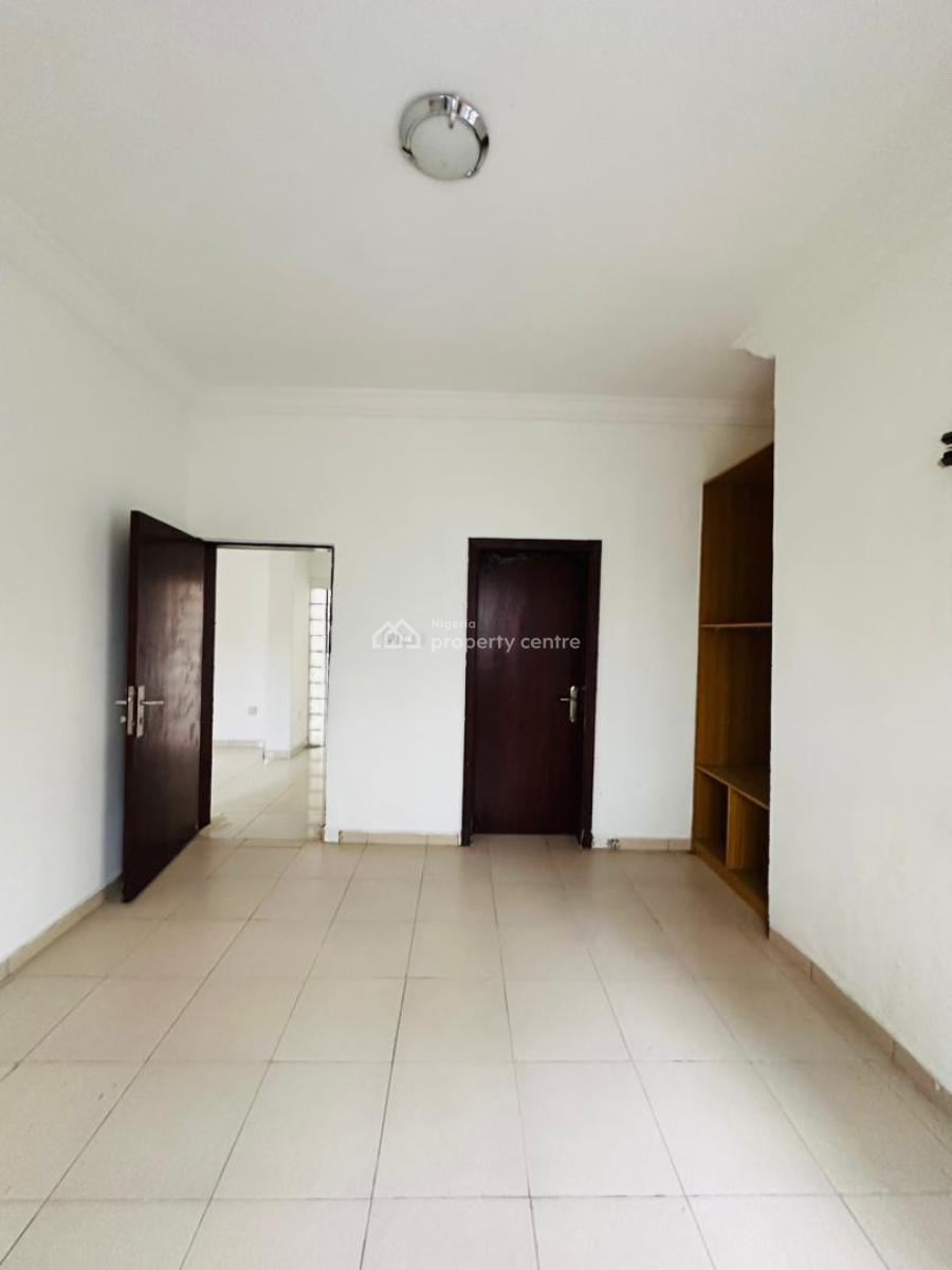 Spacious 4 Bedroom Fullydetached Duplex, Lekki Phase 1, Lekki, Lagos, Detached Duplex for Rent