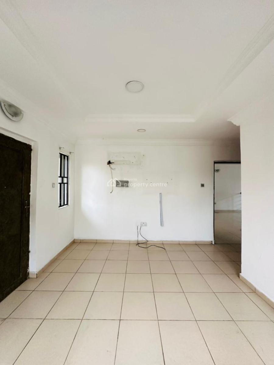 Spacious 4 Bedroom Fullydetached Duplex, Lekki Phase 1, Lekki, Lagos, Detached Duplex for Rent