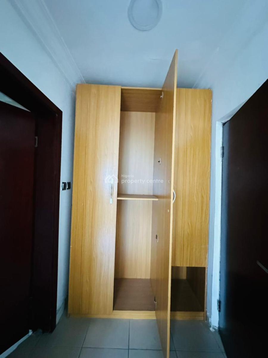 Spacious 4 Bedroom Fullydetached Duplex, Lekki Phase 1, Lekki, Lagos, Detached Duplex for Rent