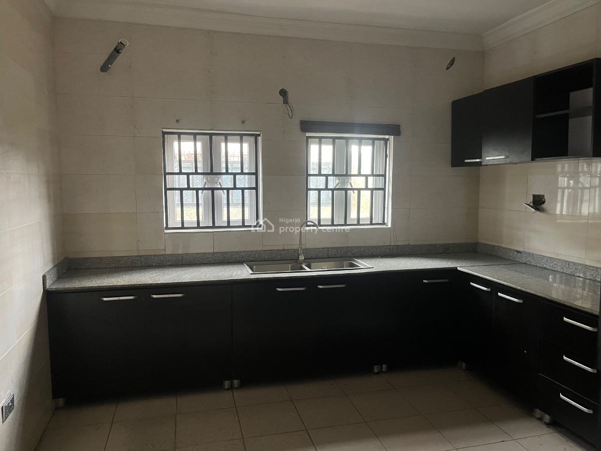 Well Maintained 4 Bedroom Detached House, Adedeji 23 Street, Lekki Phase 1, Lekki, Lagos, House for Rent