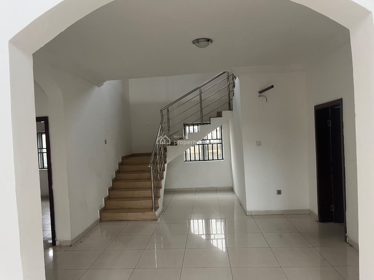 Well Maintained 4 Bedroom Detached House, Adedeji 23 Street, Lekki Phase 1, Lekki, Lagos, House for Rent