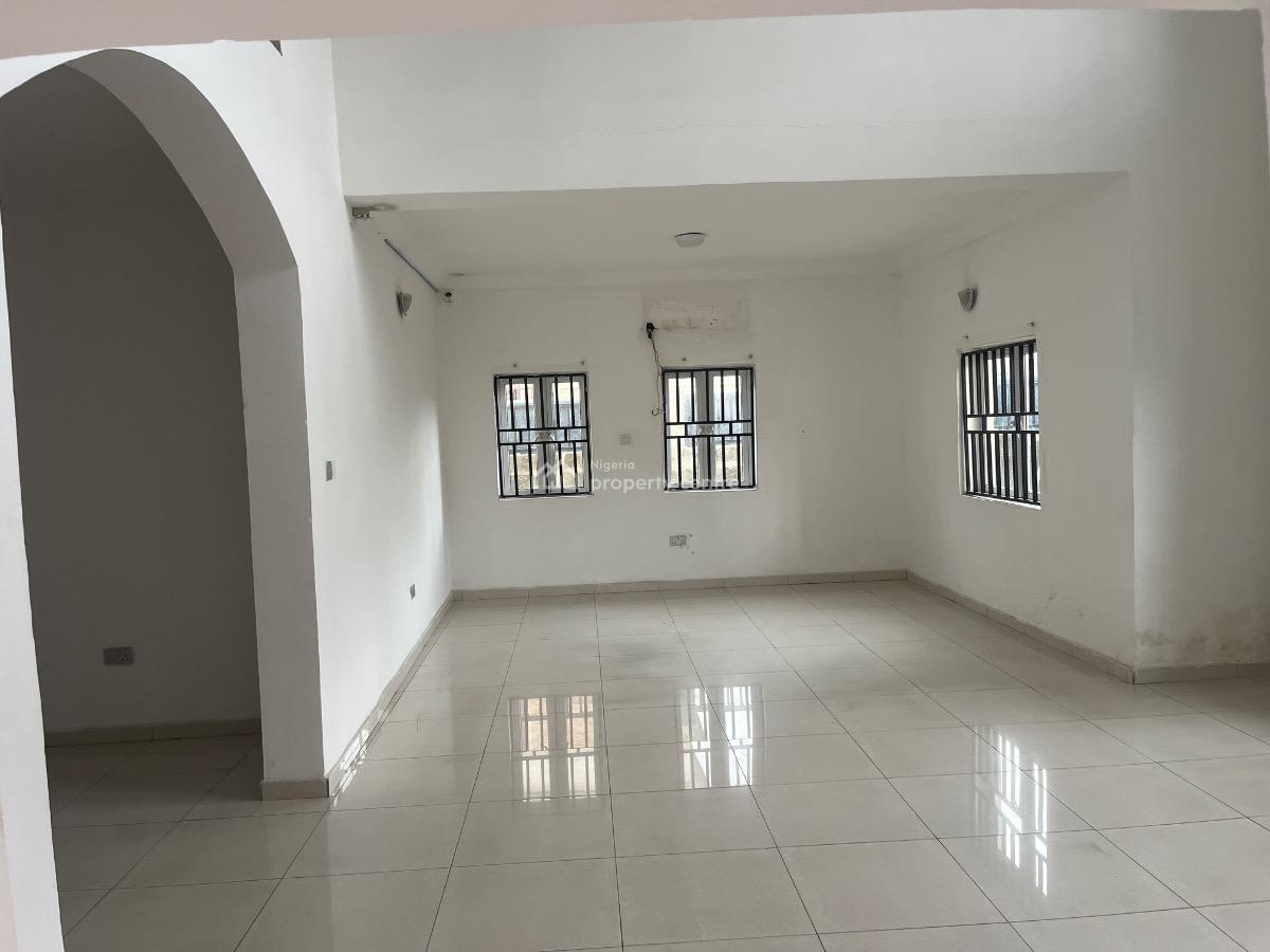 Well Maintained 4 Bedroom Detached House, Adedeji 23 Street, Lekki Phase 1, Lekki, Lagos, House for Rent