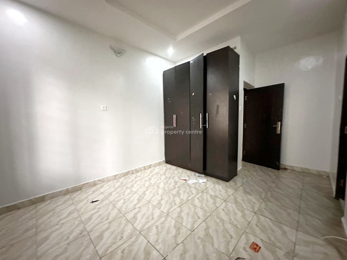 Luxury 4 Bedroom Semi Detached Duplex with a Room Bq, Gra Phase 1, Magodo, Lagos, Semi-detached Duplex for Rent