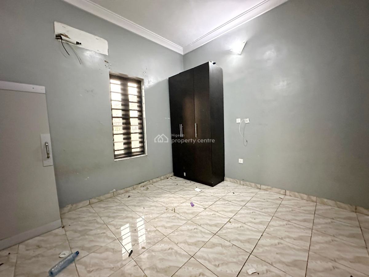 Luxury 4 Bedroom Semi Detached Duplex with a Room Bq, Gra Phase 1, Magodo, Lagos, Semi-detached Duplex for Rent