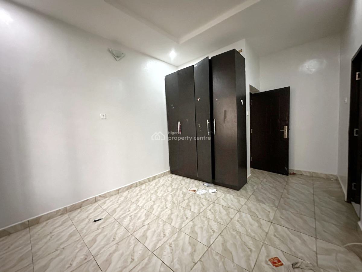 Luxury 4 Bedroom Semi Detached Duplex with a Room Bq, Gra Phase 1, Magodo, Lagos, Semi-detached Duplex for Rent
