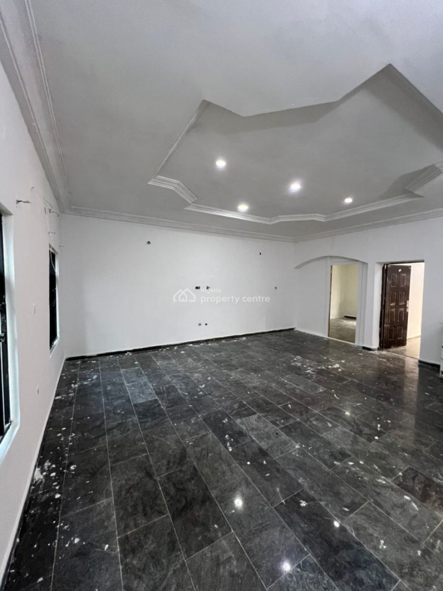 Lovely Spacious Mini Flat Ensuit, Bera Estate, Chevron, Lekki, Lagos, Mini Flat (room and Parlour) for Rent