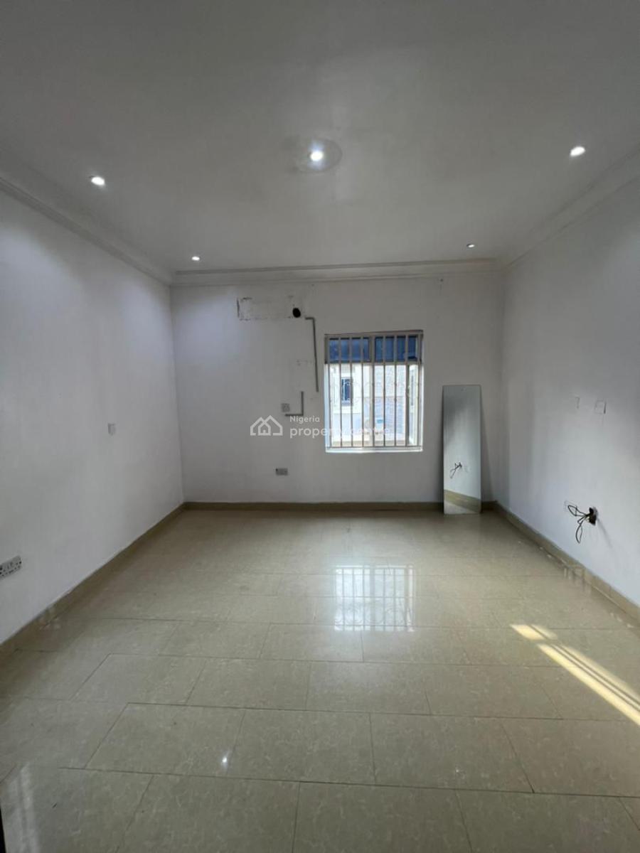 Lovely Spacious Mini Flat Ensuit, Bera Estate, Chevron, Lekki, Lagos, Mini Flat (room and Parlour) for Rent