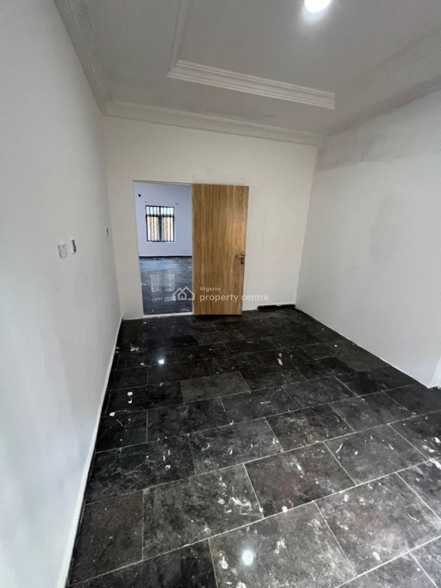 Lovely Spacious Mini Flat Ensuit, Bera Estate, Chevron, Lekki, Lagos, Mini Flat (room and Parlour) for Rent