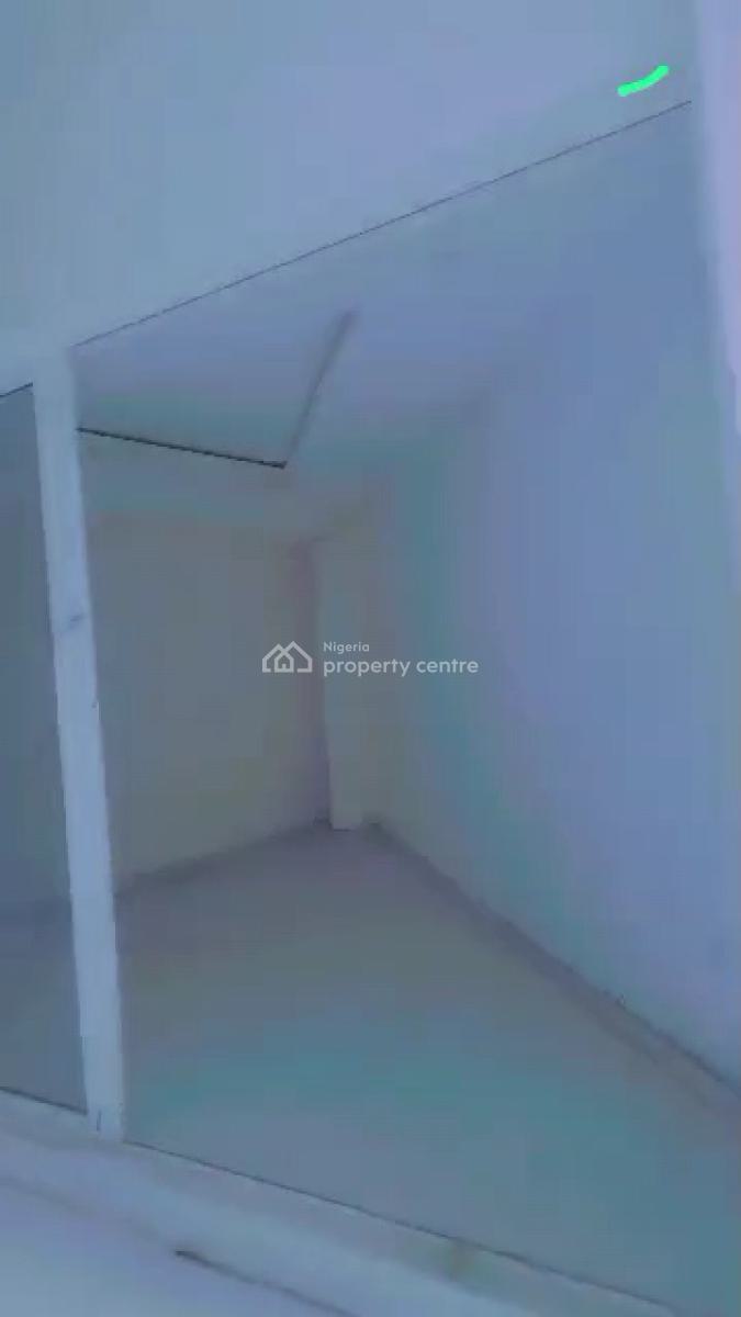 Shop Measured at 14sqm, Ojaja Suite Abraham Adesanya, Ajah, Lagos, Shop for Rent