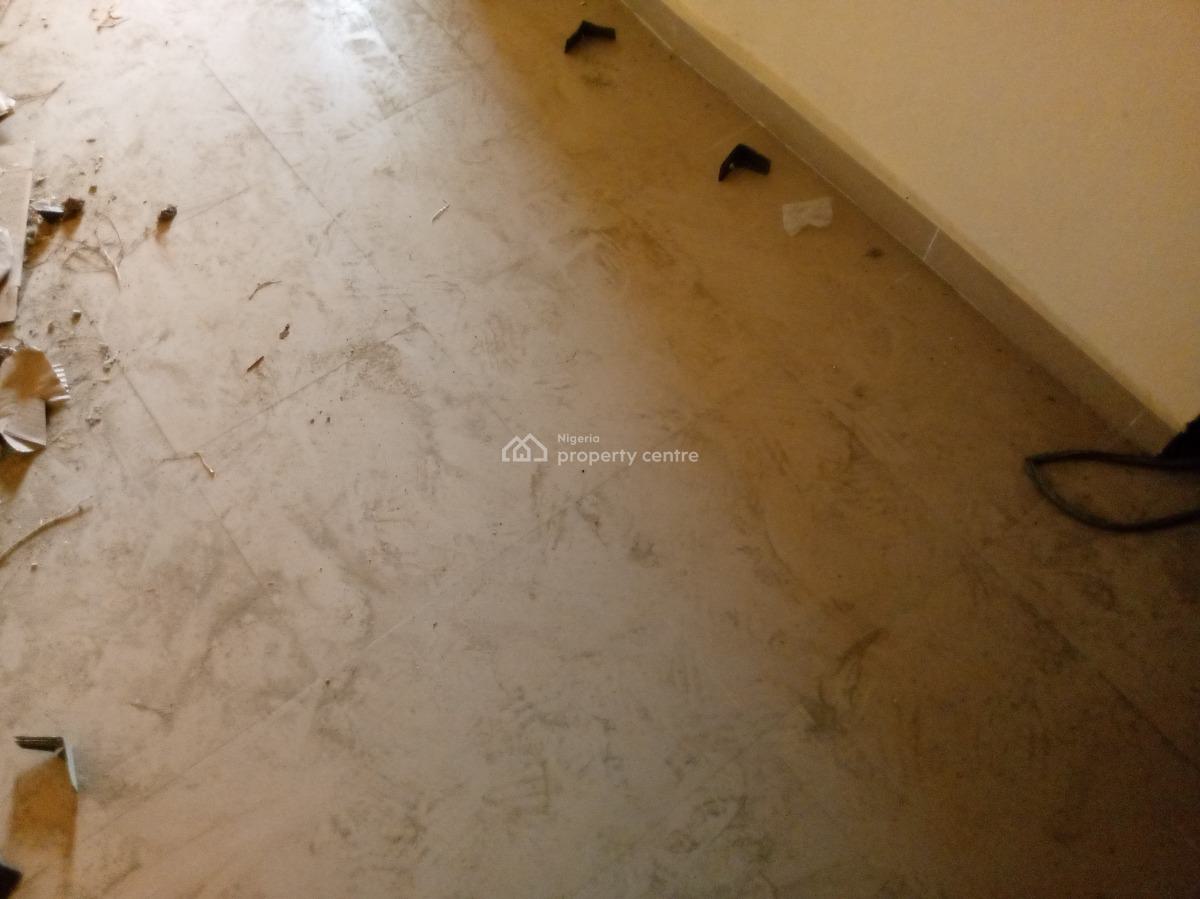 a Nice, Clean, and Painted Mini-flat, Off The Ajuwon-akute Road, Ojodu, Lagos, Mini Flat (room and Parlour) for Rent