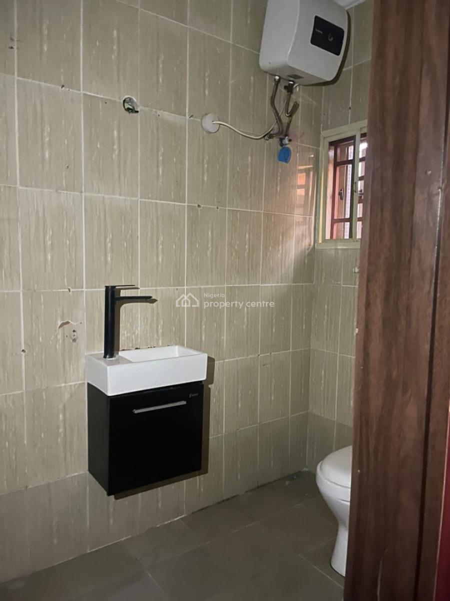 Beautiful Mini Flat Ensuit, Lekki Phase 1, Lekki, Lagos, Mini Flat (room and Parlour) for Rent
