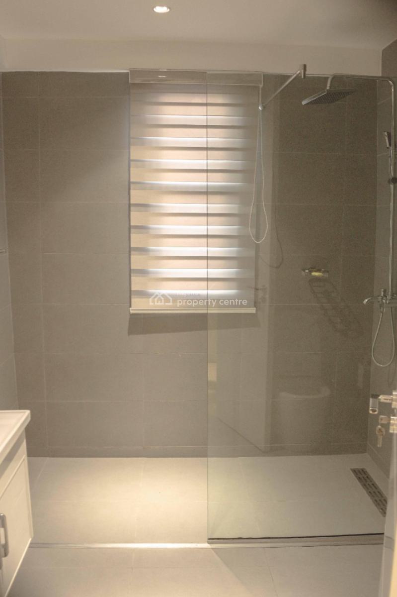 a Demarcated and Furnished 4 Bedroom Terraced Duplex with Own Compound, Oniru, Victoria Island (vi), Lagos, Terraced Duplex for Rent