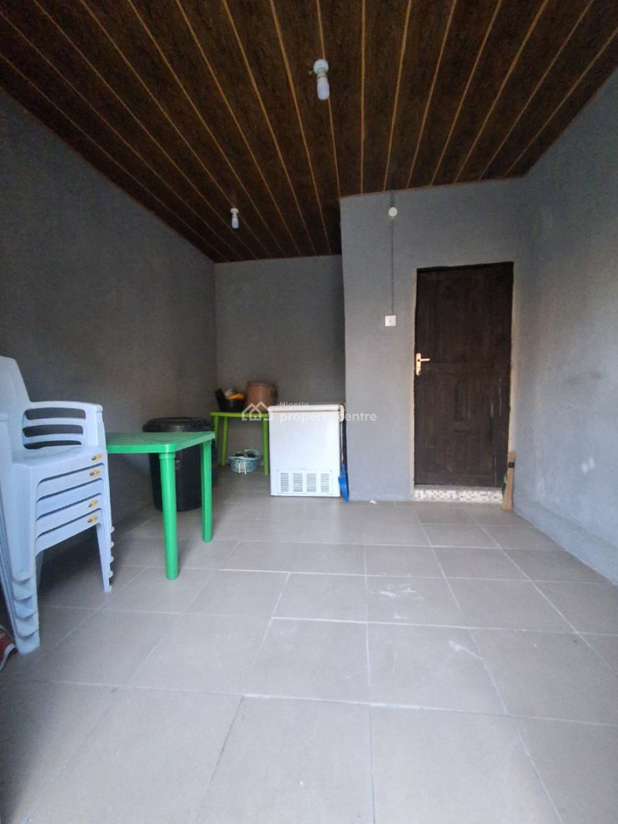 Shop, Badore, Ajah, Lagos, Shop for Rent