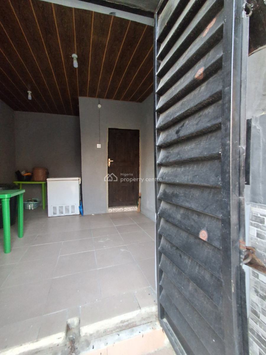 Shop, Badore, Ajah, Lagos, Shop for Rent