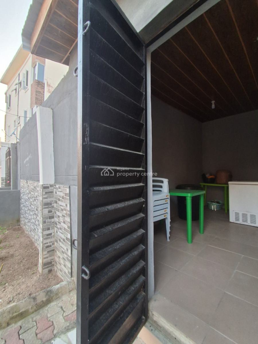 Shop, Badore, Ajah, Lagos, Shop for Rent