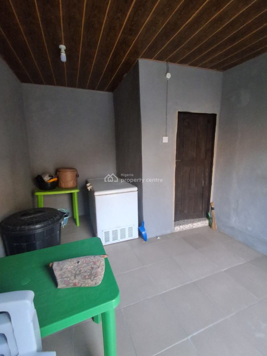 Shop, Badore, Ajah, Lagos, Shop for Rent