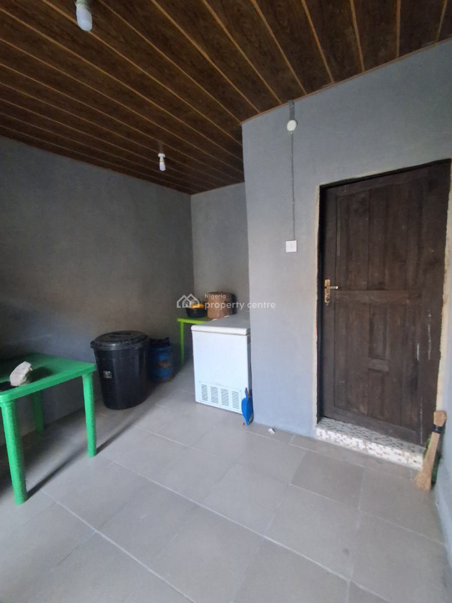 Shop, Badore, Ajah, Lagos, Shop for Rent