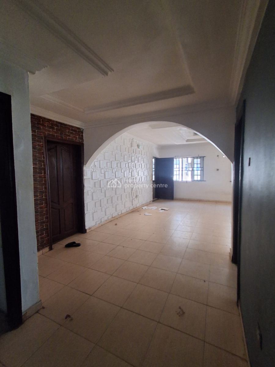 2 Bedroom Flat, in an Estate, Badore, Ajah, Lagos, House for Rent