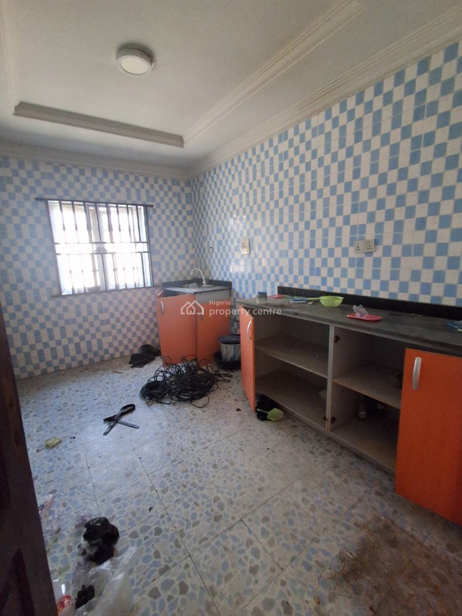 2 Bedroom Flat, in an Estate, Badore, Ajah, Lagos, House for Rent