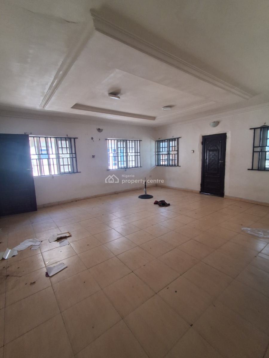 2 Bedroom Flat, in an Estate, Badore, Ajah, Lagos, House for Rent