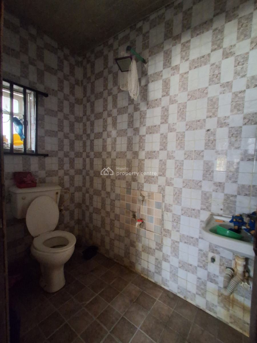 2 Bedroom Flat, in an Estate, Badore, Ajah, Lagos, House for Rent