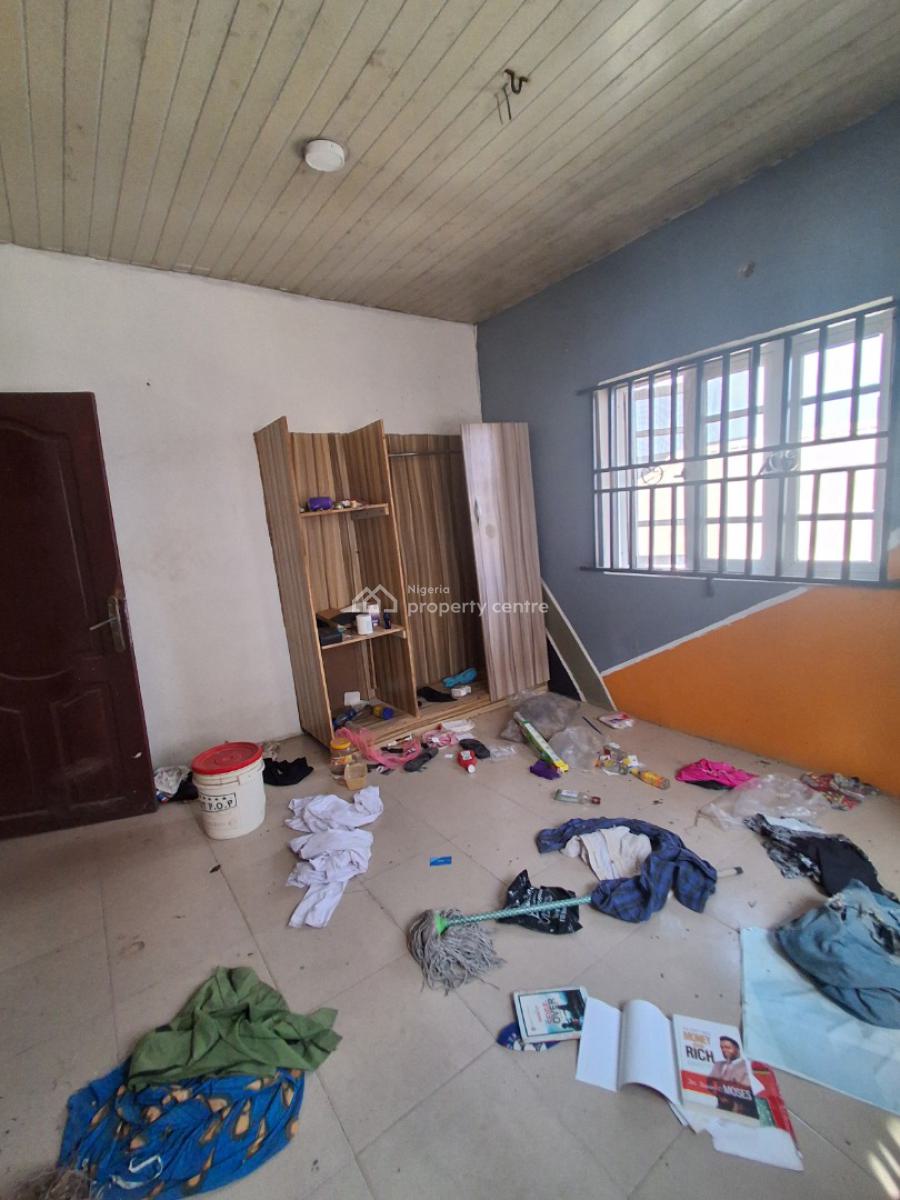 2 Bedroom Flat, in an Estate, Badore, Ajah, Lagos, House for Rent