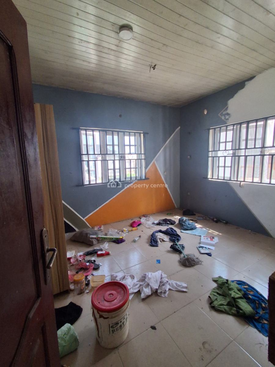 2 Bedroom Flat, in an Estate, Badore, Ajah, Lagos, House for Rent
