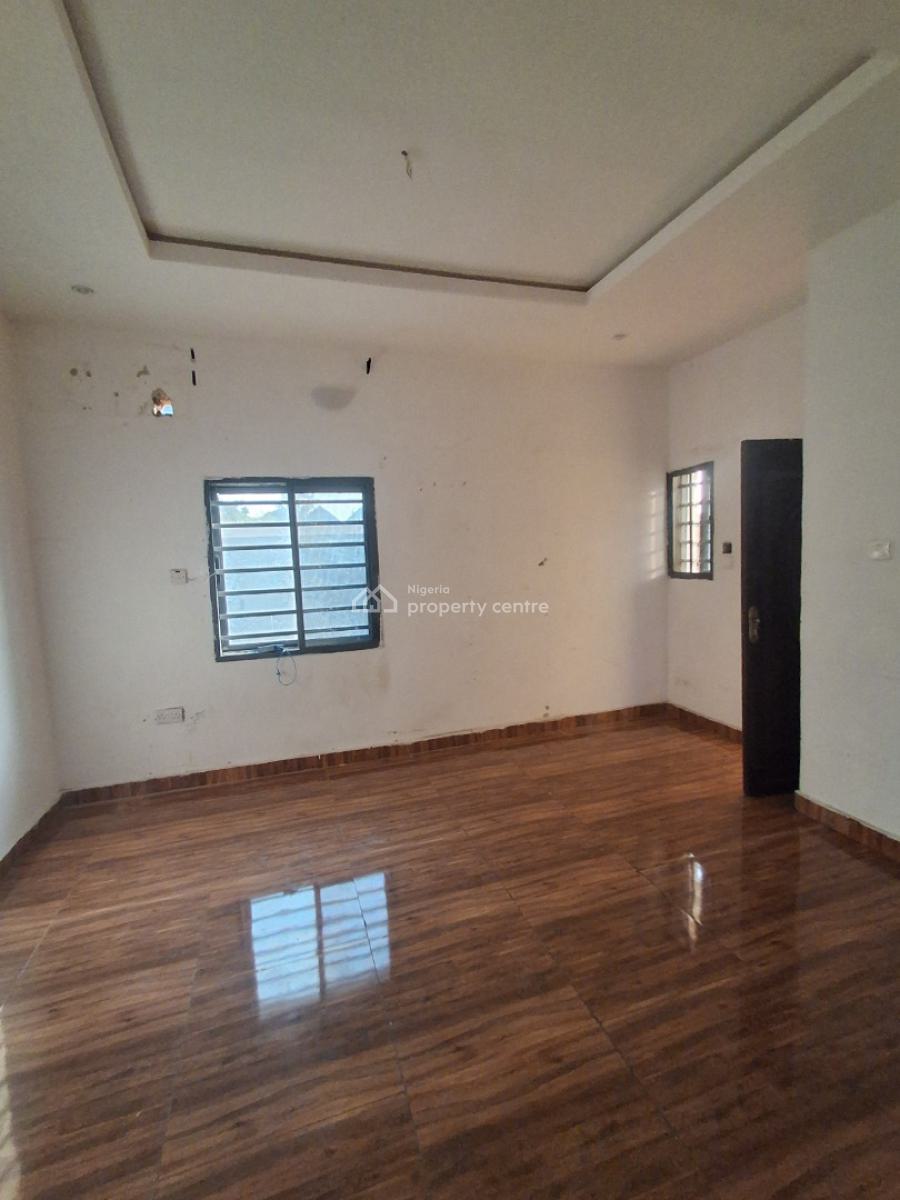 Self Contain, Badore, Ajah, Lagos, Self Contain (single Rooms) for Rent