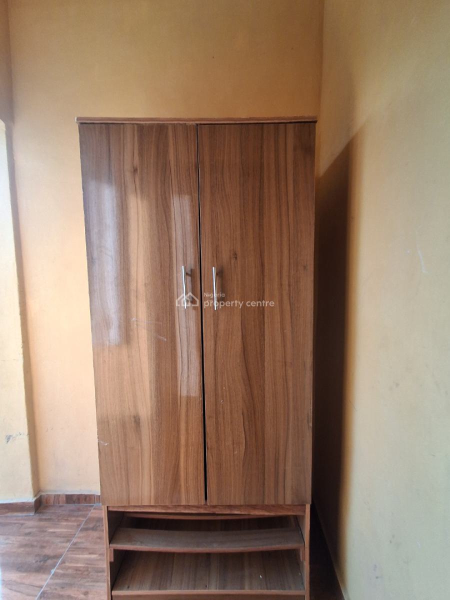 Self Contain, Badore, Ajah, Lagos, Self Contain (single Rooms) for Rent