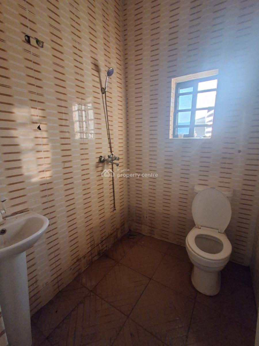 Self Contain, Badore, Ajah, Lagos, Self Contain (single Rooms) for Rent