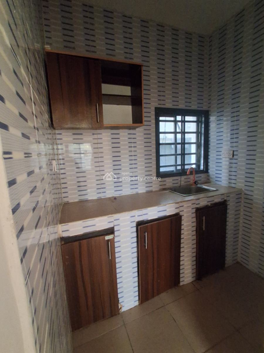 Self Contain, Badore, Ajah, Lagos, Self Contain (single Rooms) for Rent