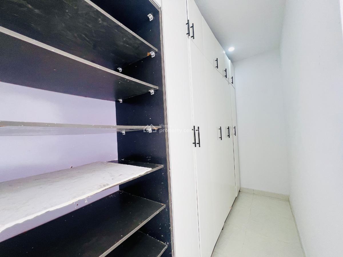 Premium 4 Bedroom Duplex, Orchid Road By Chevron Tollgate Lekki, Lekki Phase 2, Lekki, Lagos, Semi-detached Duplex for Sale