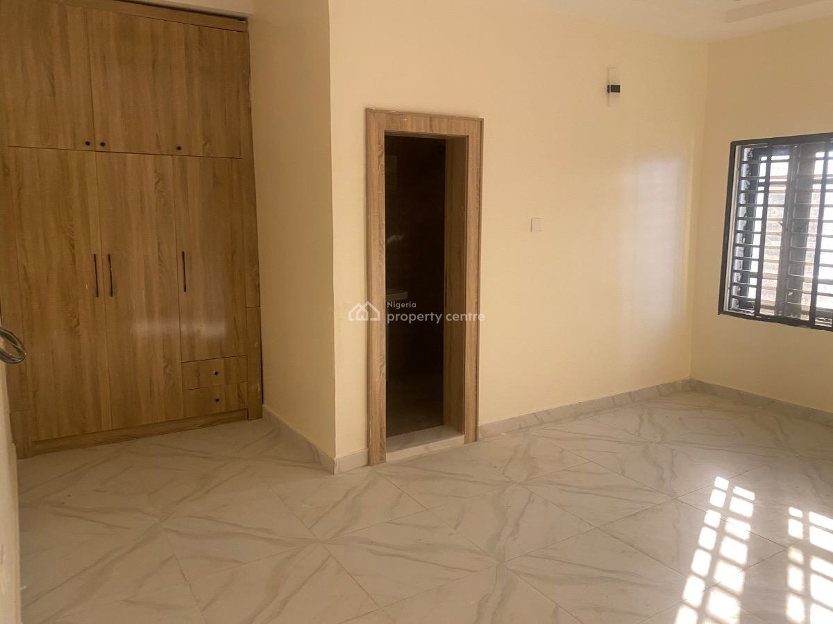 Newly Built 3 Bedroom Duplex, Naf Valley Estate, Asokoro District, Abuja, Terraced Duplex for Sale