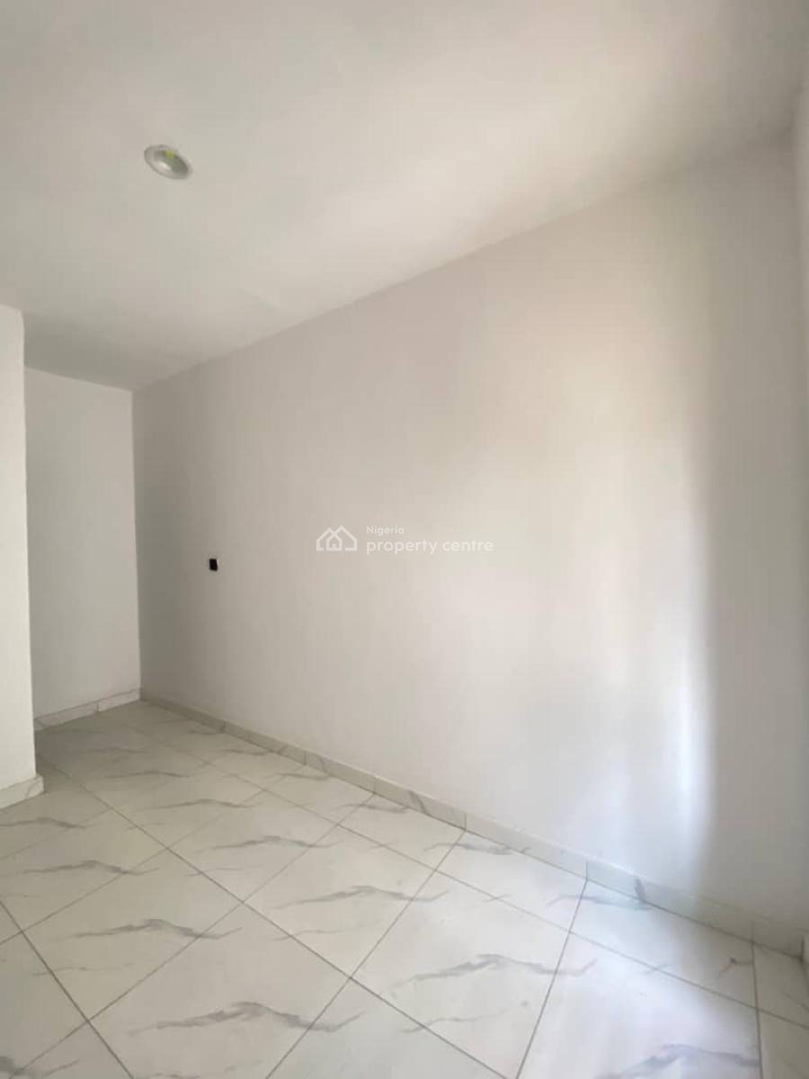 a Tastefully Built 4 Bedroom Semi Detached Duplex, Ikota, Lekki, Lagos, Semi-detached Duplex for Sale