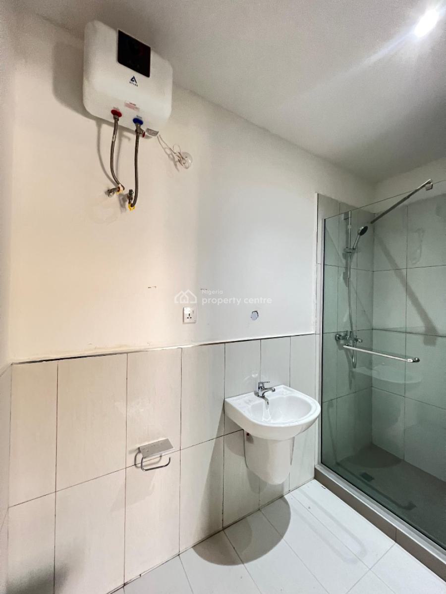 Luxury 2 Bedroom Apartment with Pool and Gym in a Serene Axis, Ikate Elegushi, Lekki, Lagos, Flat / Apartment for Sale