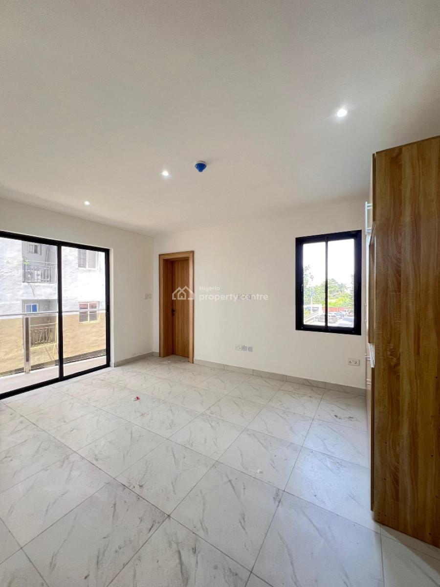 Luxury 2 Bedroom Apartment with Pool and Gym in a Serene Axis, Ikate Elegushi, Lekki, Lagos, Flat / Apartment for Sale