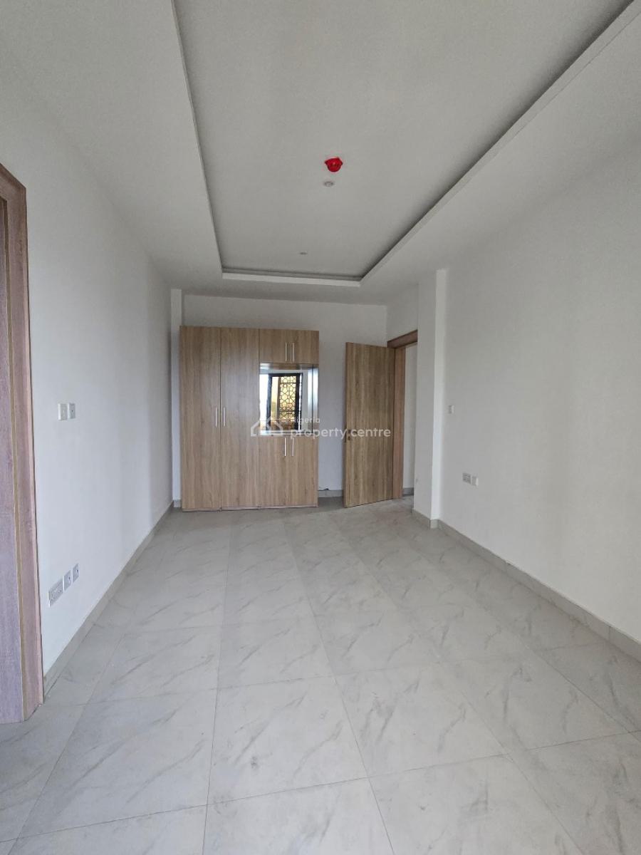 Luxury Highrise 3-bedroom Apartments -, Lekki Phase 1, Lekki, Lagos, Flat / Apartment for Sale