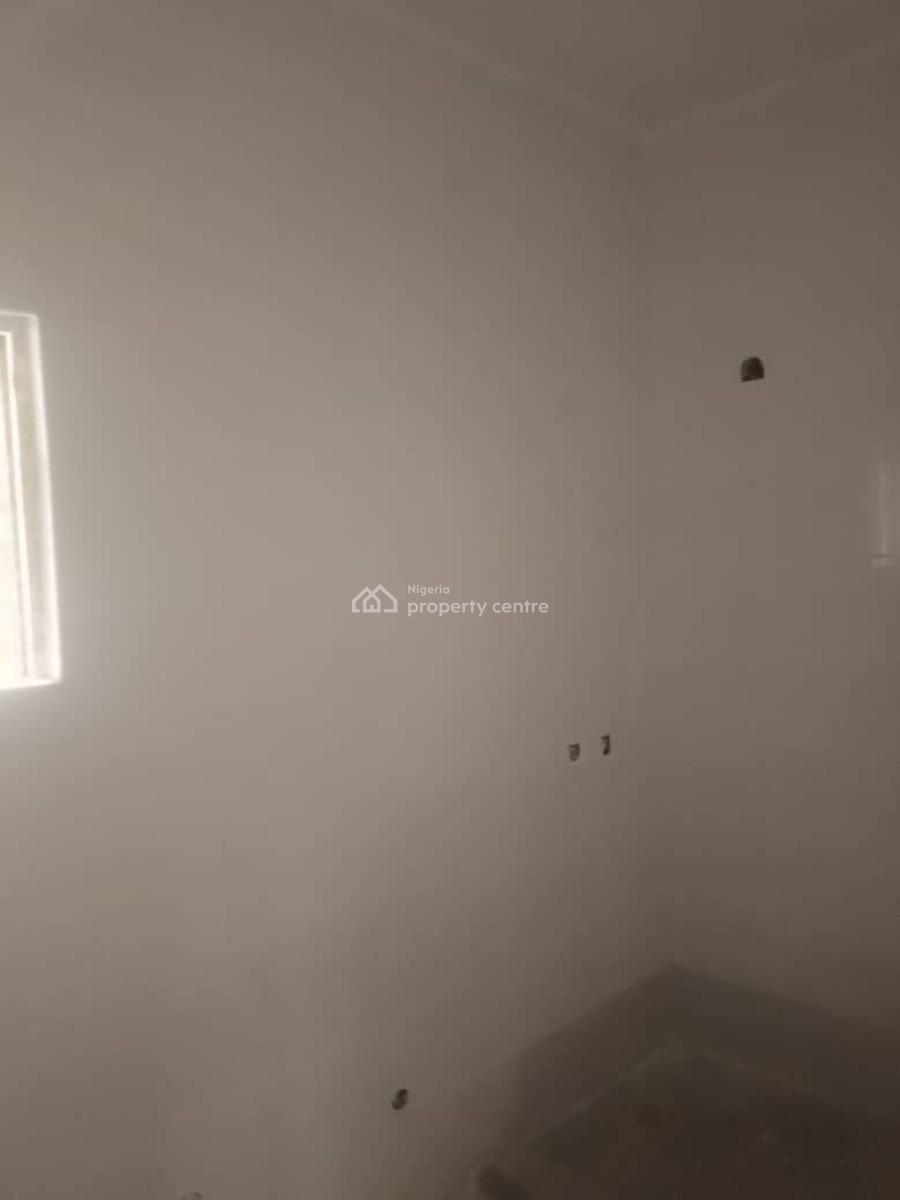 Very Spacious 2 Bedrooms Flat, Area 11, Garki, Abuja, Flat / Apartment for Rent