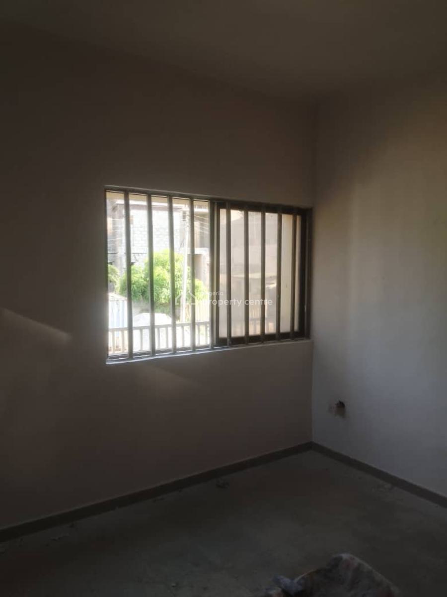 Very Spacious 2 Bedrooms Flat, Area 11, Garki, Abuja, Flat / Apartment for Rent